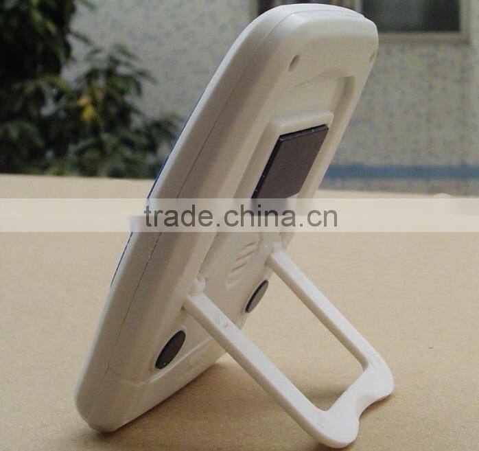 Triple Line Large LCD Digital Timer 3-channels programmable digital timer KITCHEN TIMER