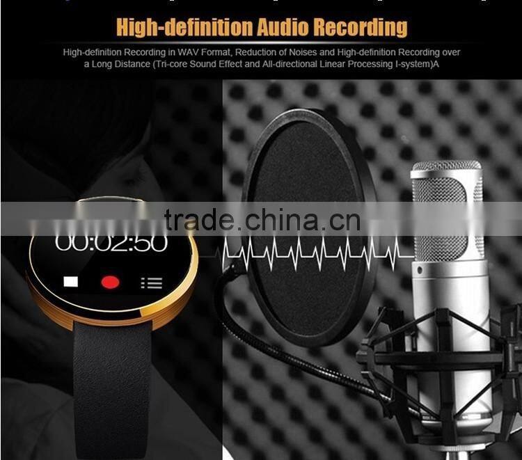 2016 Hotting Sale Sports Smart Digital Watch