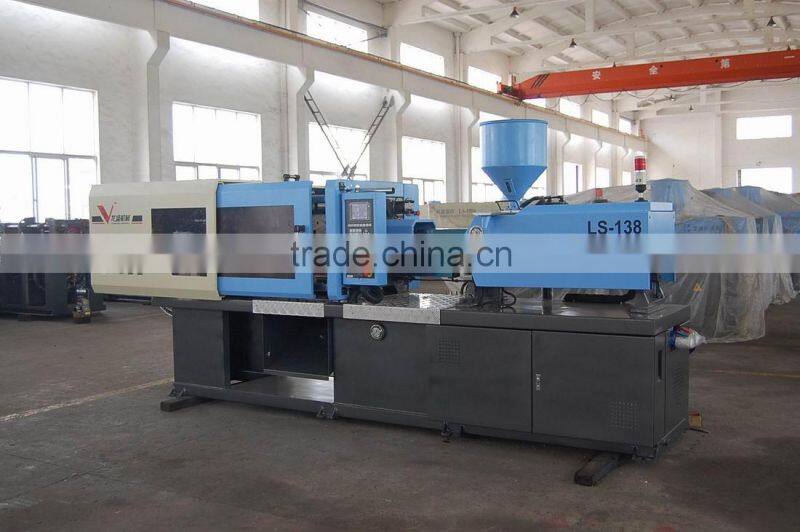 pet preform bottle making machine