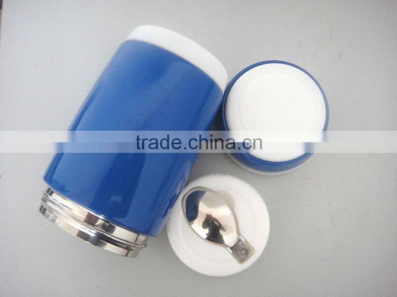 vacuum insulated food flask / food jar/Thermo lunch box