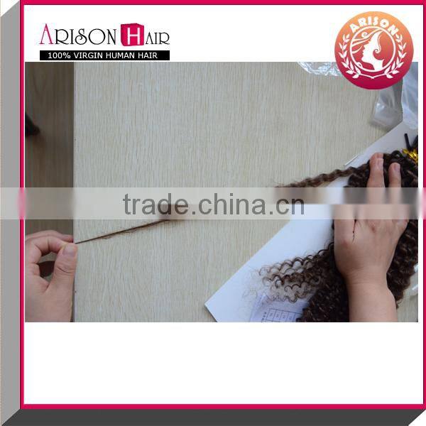 cheap indian human hair 1gram per piece i tip hair extensions wholesale