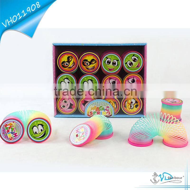 2016 Promotion Spring Toy