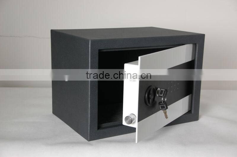 2014 QT Series Cheap mini digital safe box for Promotion
