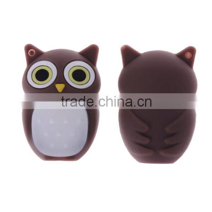 China factory promtion 8GB usb flash drive for customized printing