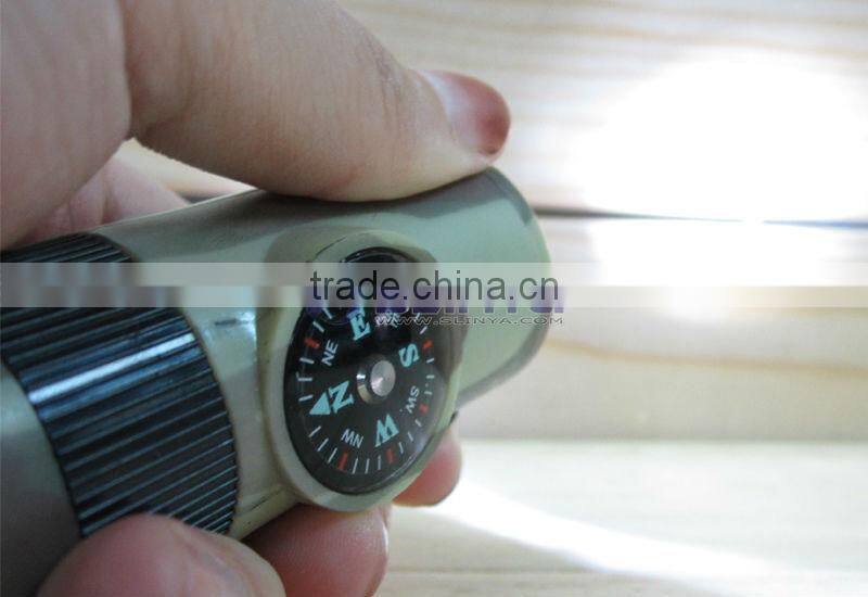 Best Quality Survival Plastic Whistle In Bulk