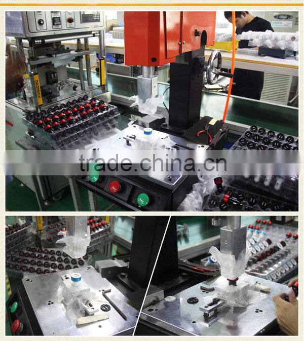 3 In 1 3 USB Car Charger 3 Port USB Car Charger