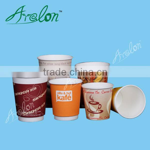 4oz paper cup small coffee cup taste coffee cup
