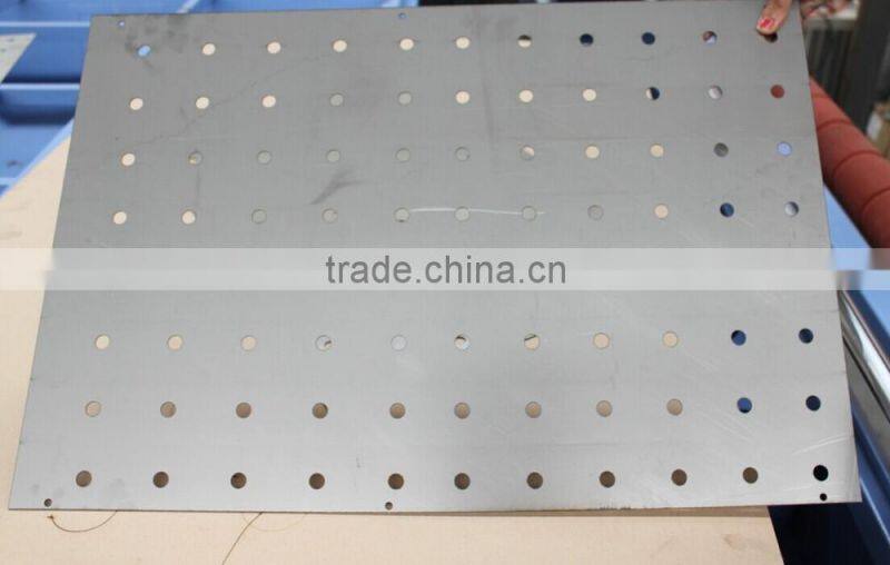 Fiber laser cutting machine with high and stable function for eletrical appliances and decorations