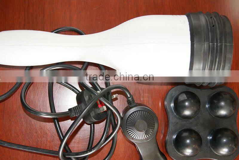 Portable G5 body massager,Vibrating g5 shoulder massage machine,G5 vibrating massage machine for back