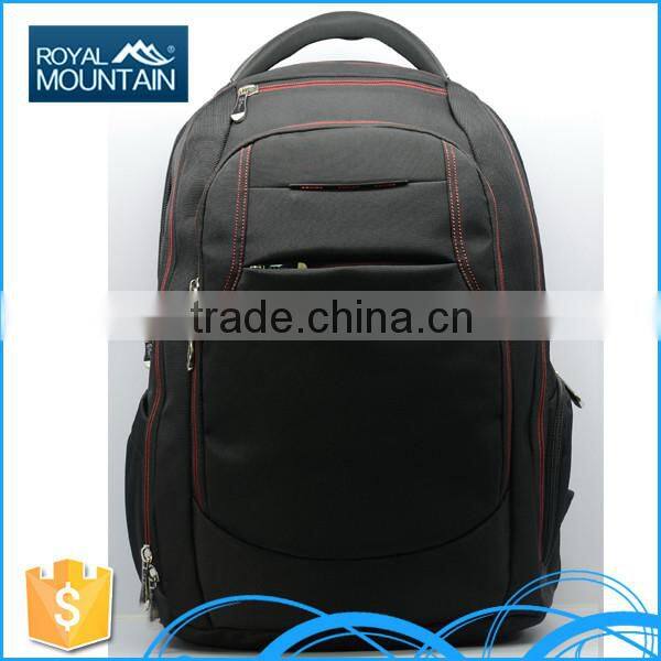 Professional oem fancy laptop backpack backpack with high quality