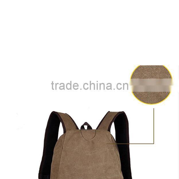 Sports backpack for men and woman from China