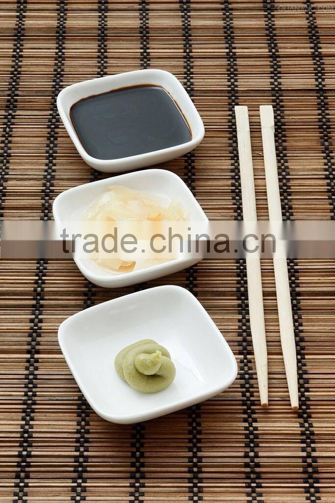 Perfectly Simplified Soy Sauce From Dalian