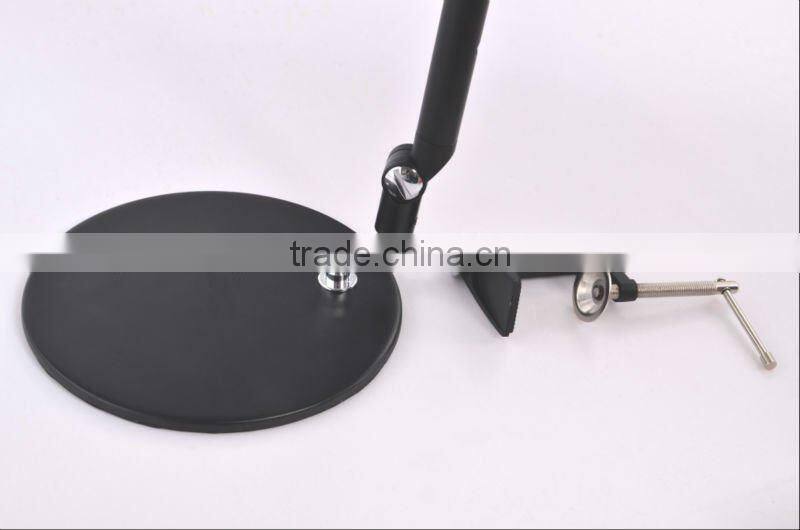 floor lamp dimmer led desk lamp 2014 new dimmer JK839 desk light