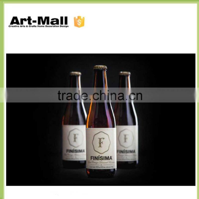 made-in-china cheap amber glass bottle with dropper