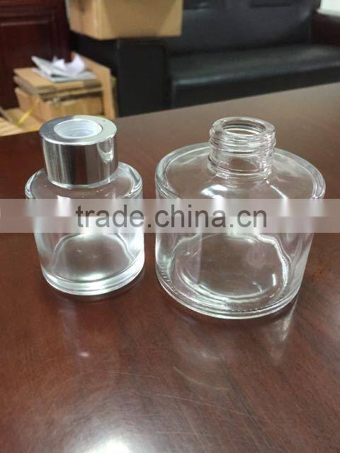 50ml/100ml reed diffuser glass perfume bottle Wholesale