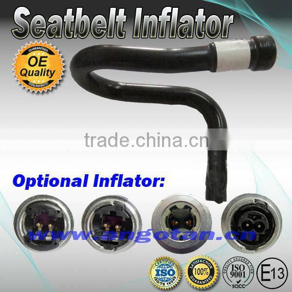 New Arrival General Use Seatbelt Tube Inflator