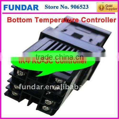 ACHI IR-PRO-SC JDYB XMTG-8000 Bottom Temperature Controller