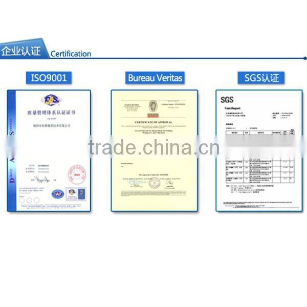 Custom design kinds of telecontroller rapid prototype manufacture