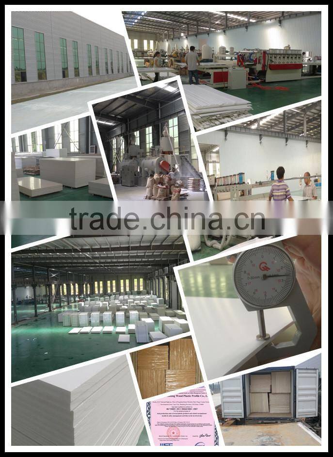 decorative insulation wall board