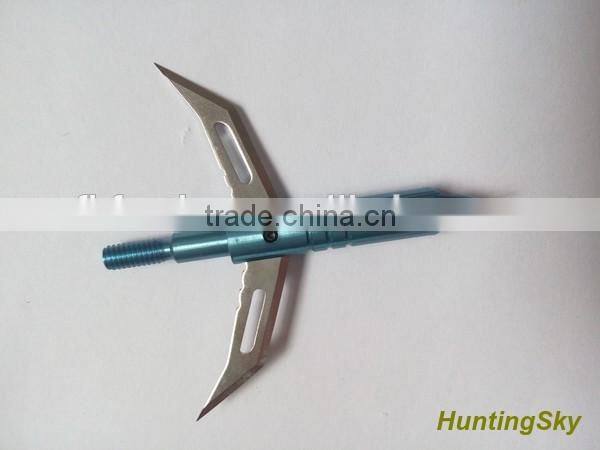 New Products Broadhead Pijlen Arrow Head For Archery Compound Bow And Arrow Hunting Using The Carbon Arrow