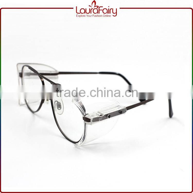 Laura Fairy Safety Glasses Free Sample Hot Sale En166 CE Certificate Safety Goggles
