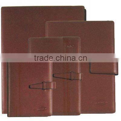 Exquisite High Quality Printed School Notebook