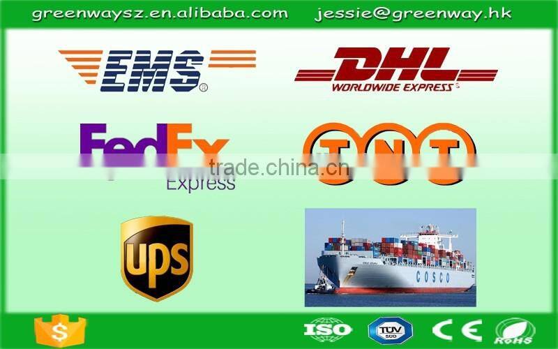 ip68 grade 3pin 2 way submersible junction box with tuv