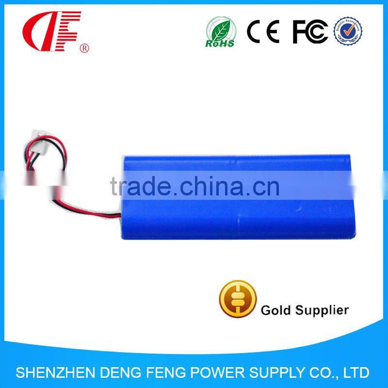 Energy saving LED emergency kit for 100% emergency power 3W 1hours with emergency lights