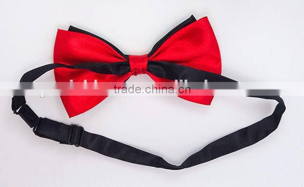 Cute Handsome Adjustable Pet Teddy Dog Cat Boy Kids Baby Bow Tie Necktie Bowtie Free shipping & Drop shipping WH-1370