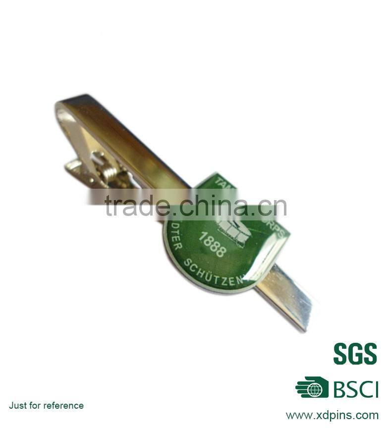 Wholesale Tie Clips in China Make your own tie clip