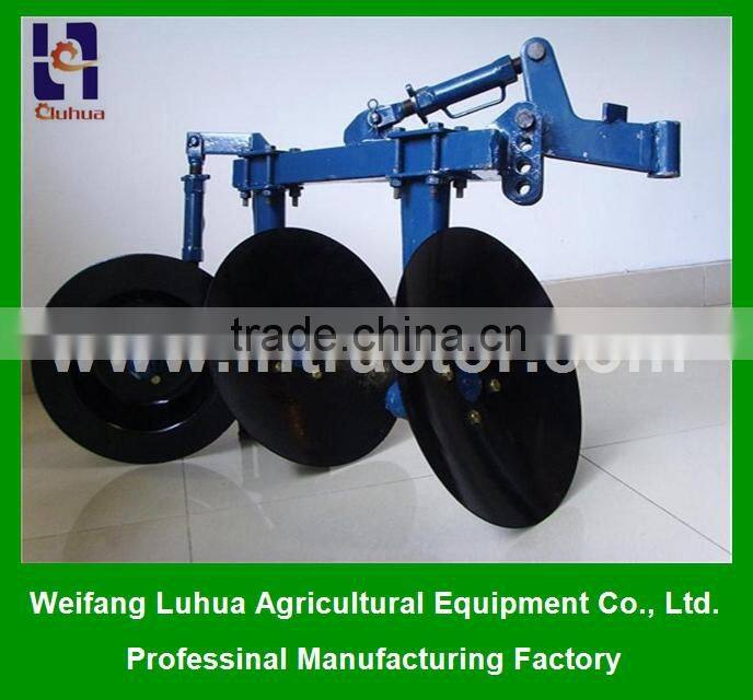 agriculture implements LHXD-60 Disc Plough for popular sale