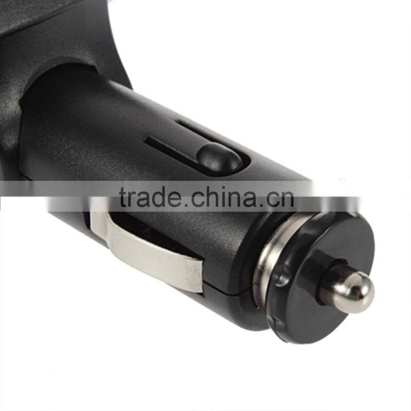 High Quality 1.44 inch LCD Wireless Remote Control USB Drive for SD TF Card FM Transmitter Car MP3 Player