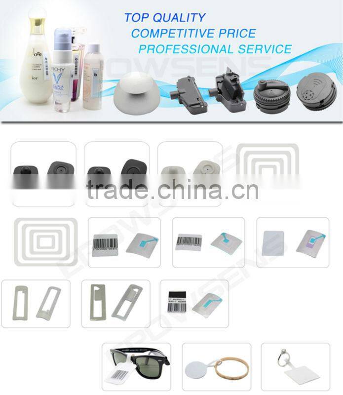 EAS high power detacher magnets for remove clothing alarms