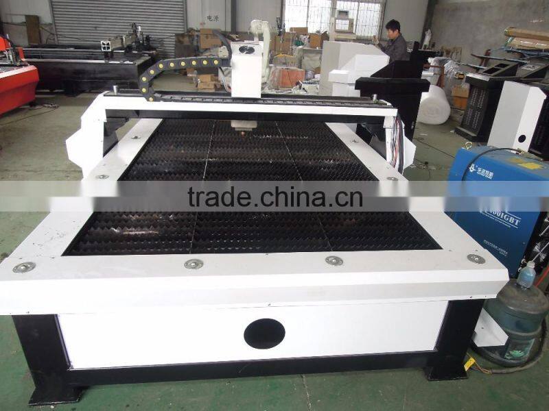 metal sheet cutting machine/200A 65A 120A Source CNC Plasma Cutting Machine