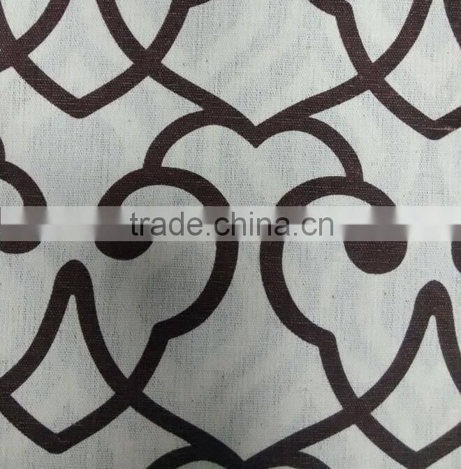 Sofa, bags, bedding, decorative cloth, curtain, cushion, pillow linen-cotton materials