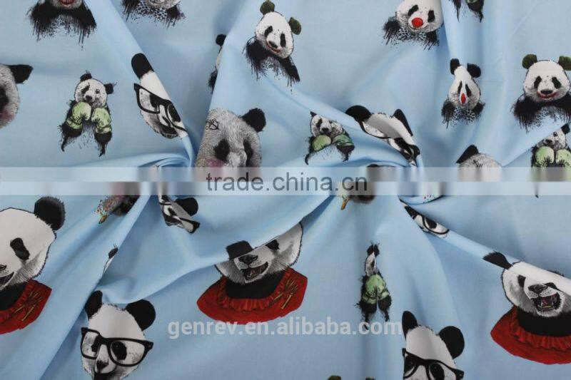 100% polyester printing fabric digital fabric printing digital fabric printing on fabric cdc print fabric