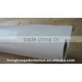 pvc banner lamination