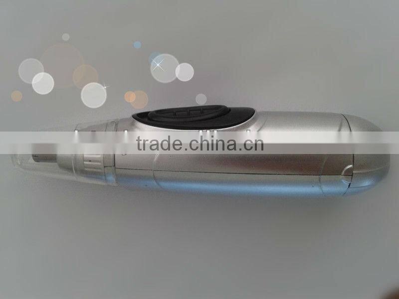 2 in 1Nose & Hair Trimmer