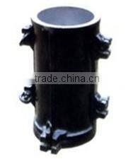 150*300mm Cast Iron Concrete Cylinder Test Mould