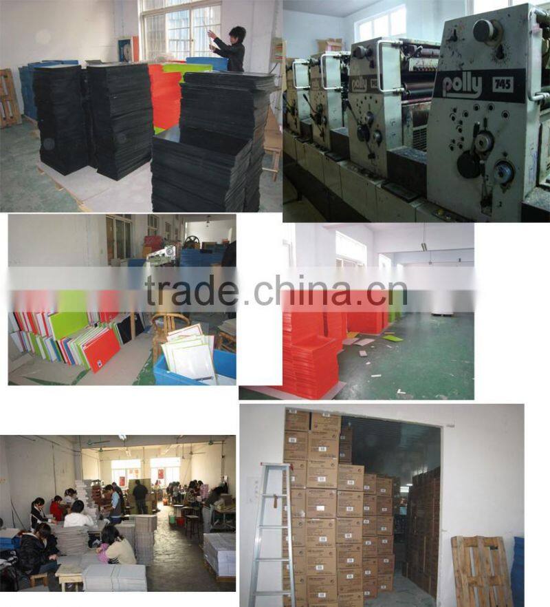 3 Inch A4 Lever Arch File,OEM Lever Arch File