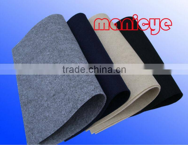 2013 trends Promotion gift (non-woven)shopping bag needle punched shopping bag