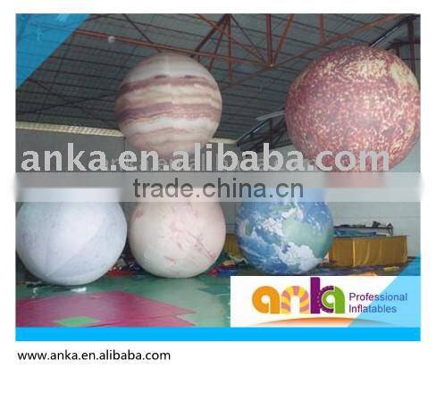 2016 most popular PVC advertising inflatable cube model for sale