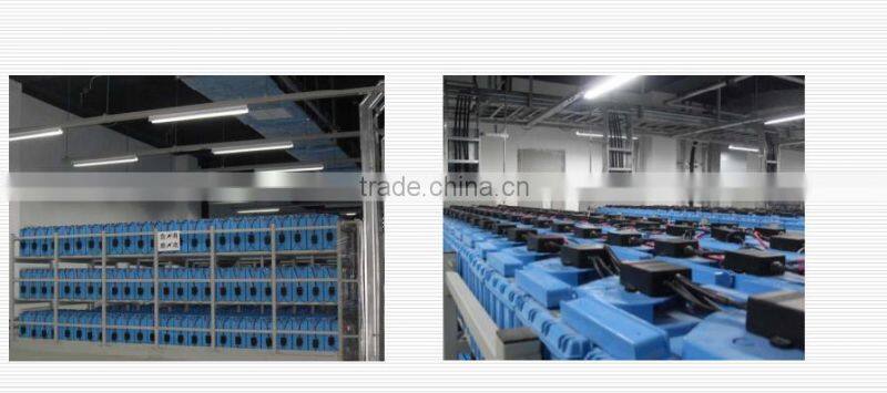 Battery testing system/battery maintenance system/battery monitoring system for UPS Power system