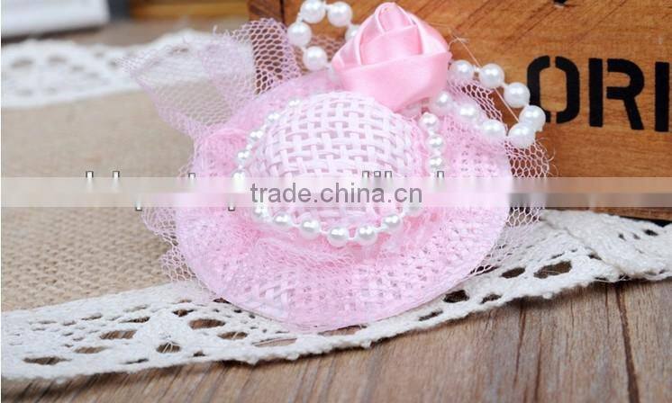 Hot Sale Wholesale Pet Dog Cat Hairpin