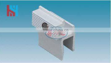 aluminium terracotta accessories terracotta fixing system