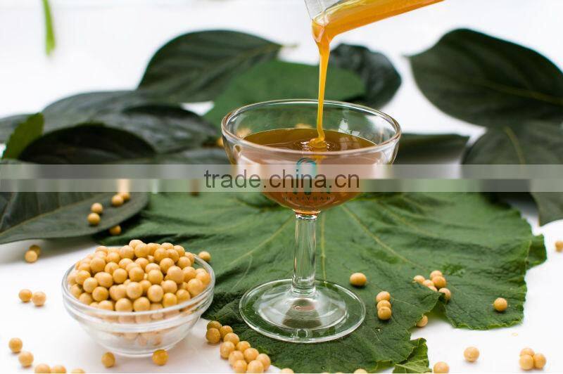 soya bean lecithin oil