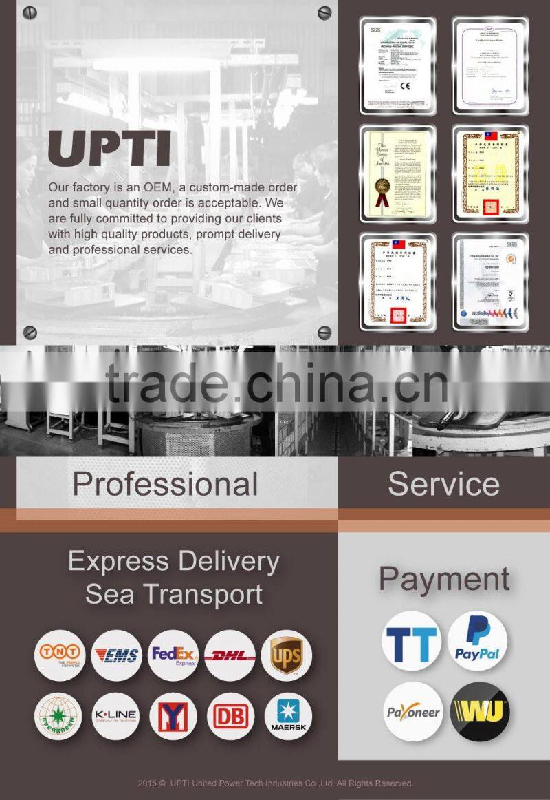 Taiwan Made High Quality Folding Hand Cart Foldable Trolley Steel and Aluminium Plate Hand Truck