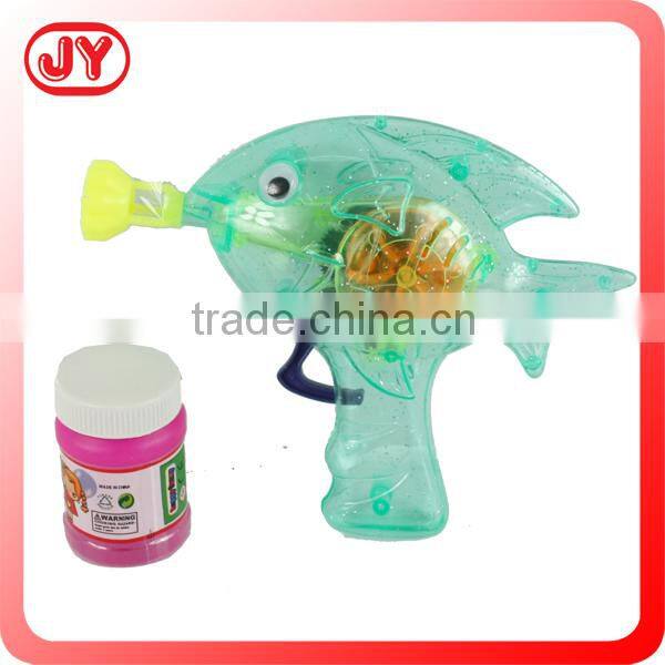 Bubble game play set kids beach toys