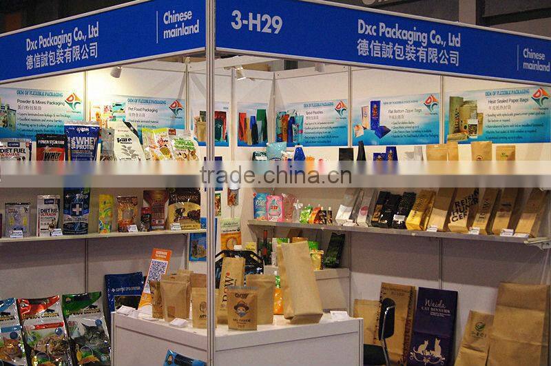 Manufacturer Nozzle Plastic Spout Pouch For Cosmetic Liquid