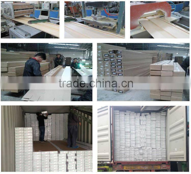 Plastic Decorative Exterior Wall Panel 8 Inch Vinly Siding